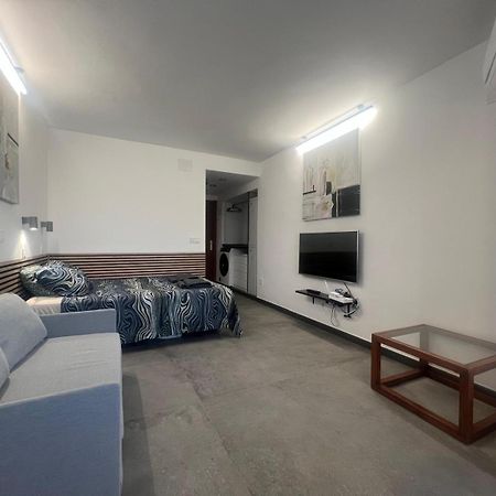El Ancla Azul Apartman Benalmádena Kültér fotó
