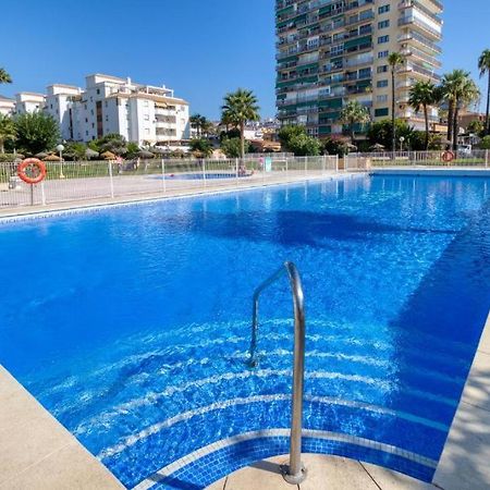 El Ancla Azul Apartman Benalmádena Kültér fotó
