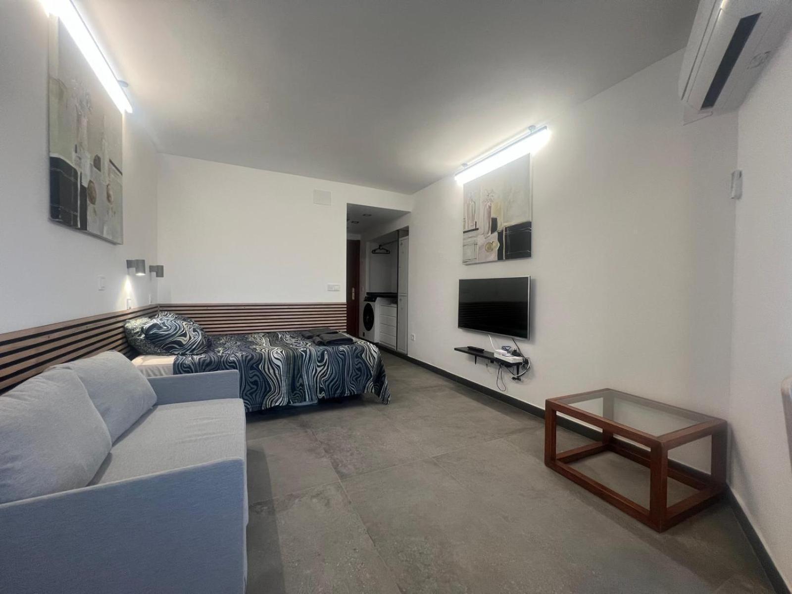 El Ancla Azul Apartman Benalmádena Kültér fotó